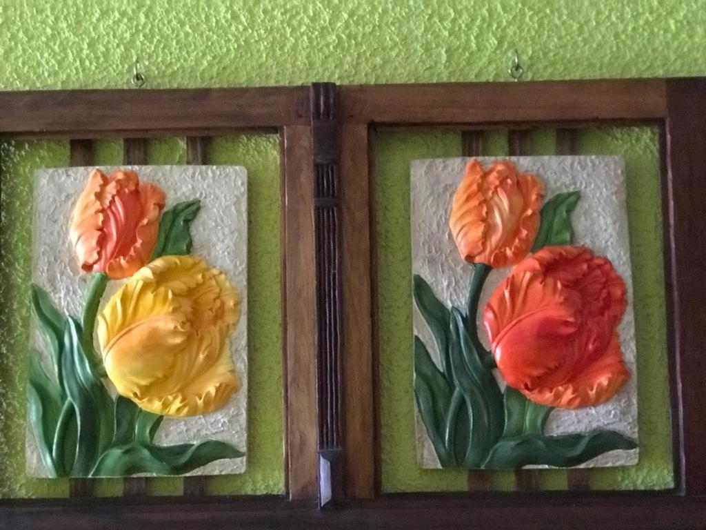 Hostal Benavente Пуерто Монт Екстериор снимка