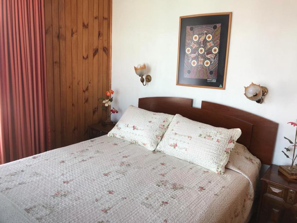 Hostal Benavente Пуерто Монт Екстериор снимка